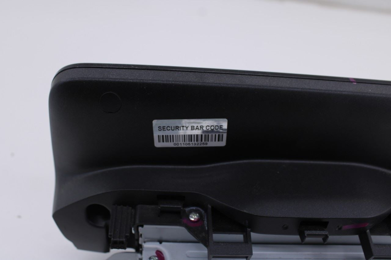 2021-2023 Hyundai Santa Fe SEL Navi Information 10.2'' Display w/ Radio Receiver10