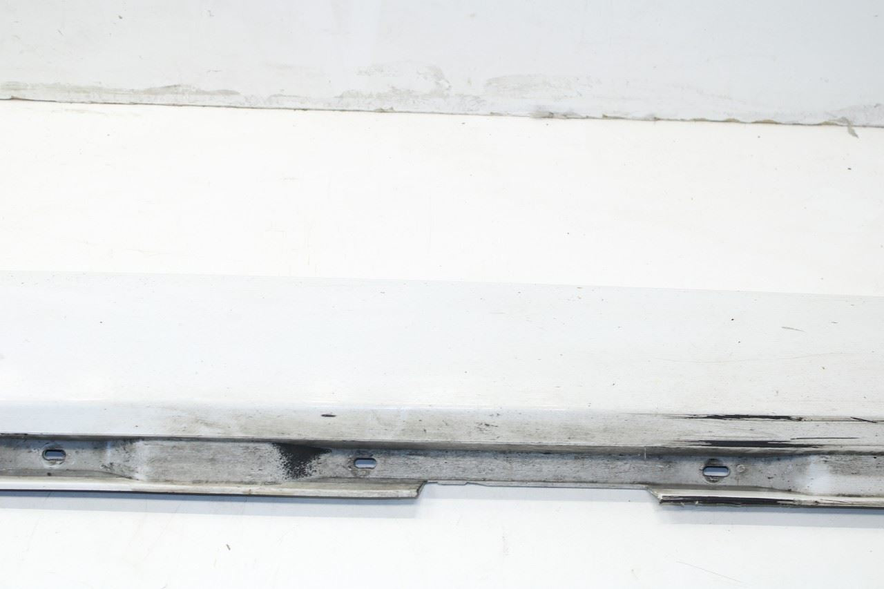 11-2012 Jaguar XF Portfolio Right Passenger Side Rocker Panel Molding C2Z5442XXX - Alshned Auto Parts