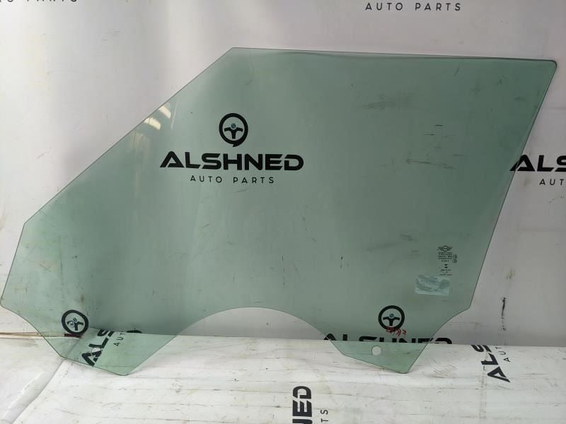 2016-2019 Mini Cooper Clubman Front Right Door Window Glass 51-33-7-344-132 OEM - Alshned Auto Parts