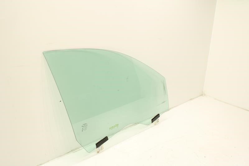 14-23 Jeep Cherokee Front Right Passenger Side Door Window Glass 68104584AC OEM - Alshned Auto Parts