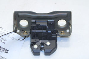 18-22 Jeep Renegade Sport RR Liftgate Lid Lock Latch Actuator 68399523AA *ReaD*