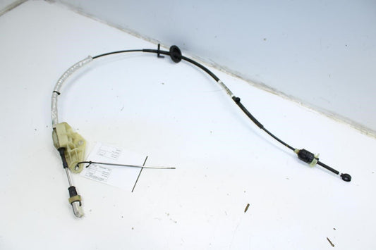 18-20 Ford F150 XL Auto Transmission Gear Shift Lever Control Cable JL3P7E395AH - Alshned Auto Parts