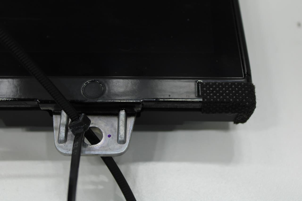 2022-2023 Kia Stinger GT1 Dash Information Display Screen 96525-J5AA0FHV OEM - Alshned Auto Parts