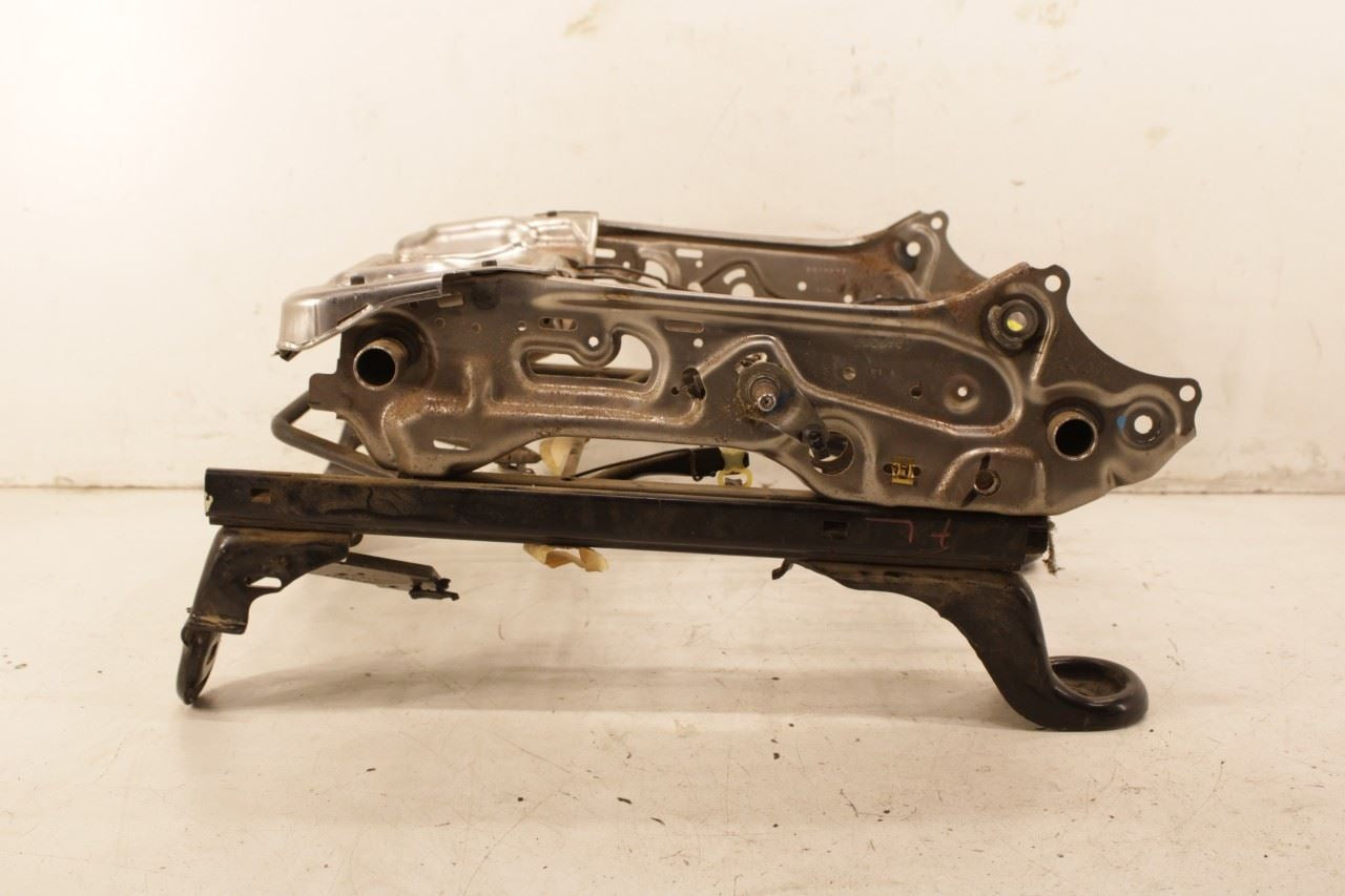 11-18 Ram 2500 Tradesman Crew Cab Front Driver Left Side Seat Lower Track Frame - Alshned Auto Parts