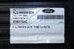 15-20 Ford F150 XL Super Cab Tailgate Bed Liner Protector Panel FL3J-9900038-DCW - Alshned Auto Parts