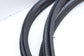 2016-2020 Infiniti QX60 Rear Right Door Weatherstrip On Body 76923-3JA1A OEM - Alshned Auto Parts