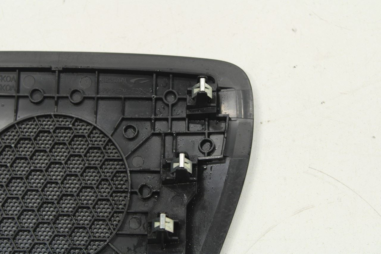 2018-2022 Nissan Rogue Sport SL AWD Front Speaker Grille Cover Trim 28198-6FK0A - Alshned Auto Parts