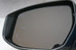 2013-2016 Nissan Sentra S 1.8L Driver Left Side Rear View Mirror 96302-3SG0D OEM - Alshned Auto Parts