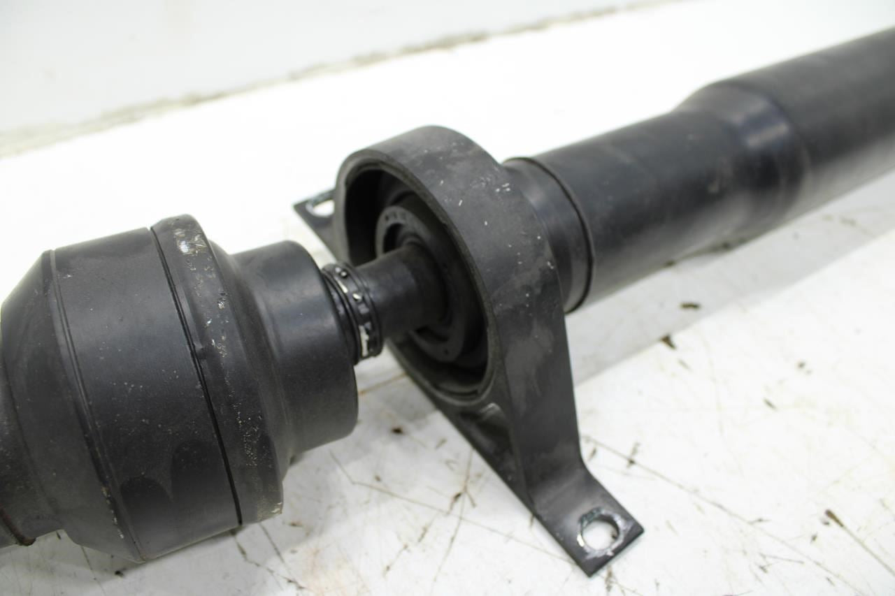 2014-2017 Maserati Ghibli 3.0L RWD Rear Drive Shaft Propeller 670008545 OEM - Alshned Auto Parts