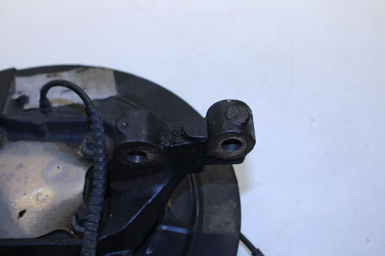2016-22 Jeep Renegade Sport Rear Left Driver Side Spindle Knuckle Hub 68246624AA - Alshned Auto Parts
