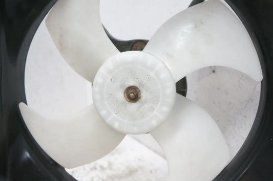 2009-2013 Subaru Forester Radiator Cooling Fan Motor Assembly 45122AG001 OEM - Alshned Auto Parts