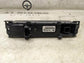 2015-2018 Ram 1500 Trailer Towing Traction Brake Heated Seat Switch 68247624AA3