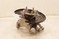 2023-2026 Acura Integra A-Spec Rear Left Side Spindle Knuckle Hub 52215-T20-A00 - Alshned Auto Parts