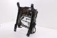 14-20 Infiniti QX60 3.5L Front Driver Left Side Seat Lower Track Frame w/ Motors9