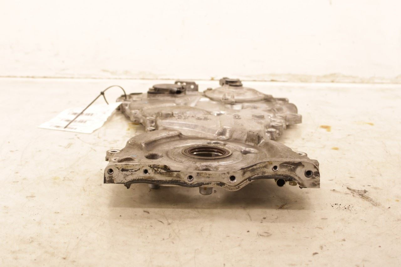22-25 Hyundai Tucson SEL 2.5L Engine Front Timing Chain Cover 21350-2S050 *ReaD* - Alshned Auto Parts