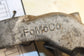 2015-20 Ford F150 SuperCab Lariat FR LH Spindle Knuckle Hub GL3Z-3K186-A *ReaD* - Alshned Auto Parts
