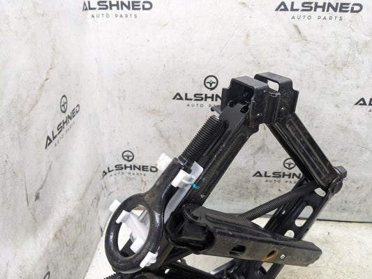 2011-2015 Ford Explorer Spare Tire Floor Jack w Tools BB5Z-17080-A OEM - Alshned Auto Parts