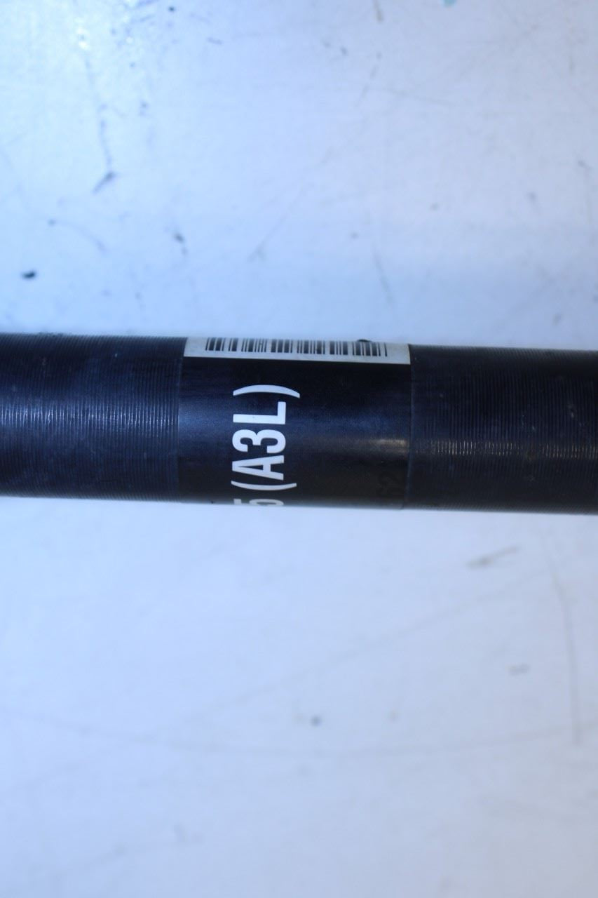 2016-20 Acura MDX Advance AWD Front Left CV Axle Drive Half Shaft 44306-TZ5-A31 - Alshned Auto Parts