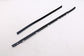 2020-2022 Kia Sportage Nightfall Front Left Side Door Belt Moding Weatherstrip0
