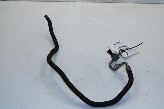 2014-17 Maserati Ghibli Power Steering Hose Between Reservoir and Heat Exchanger - Alshned Auto Parts