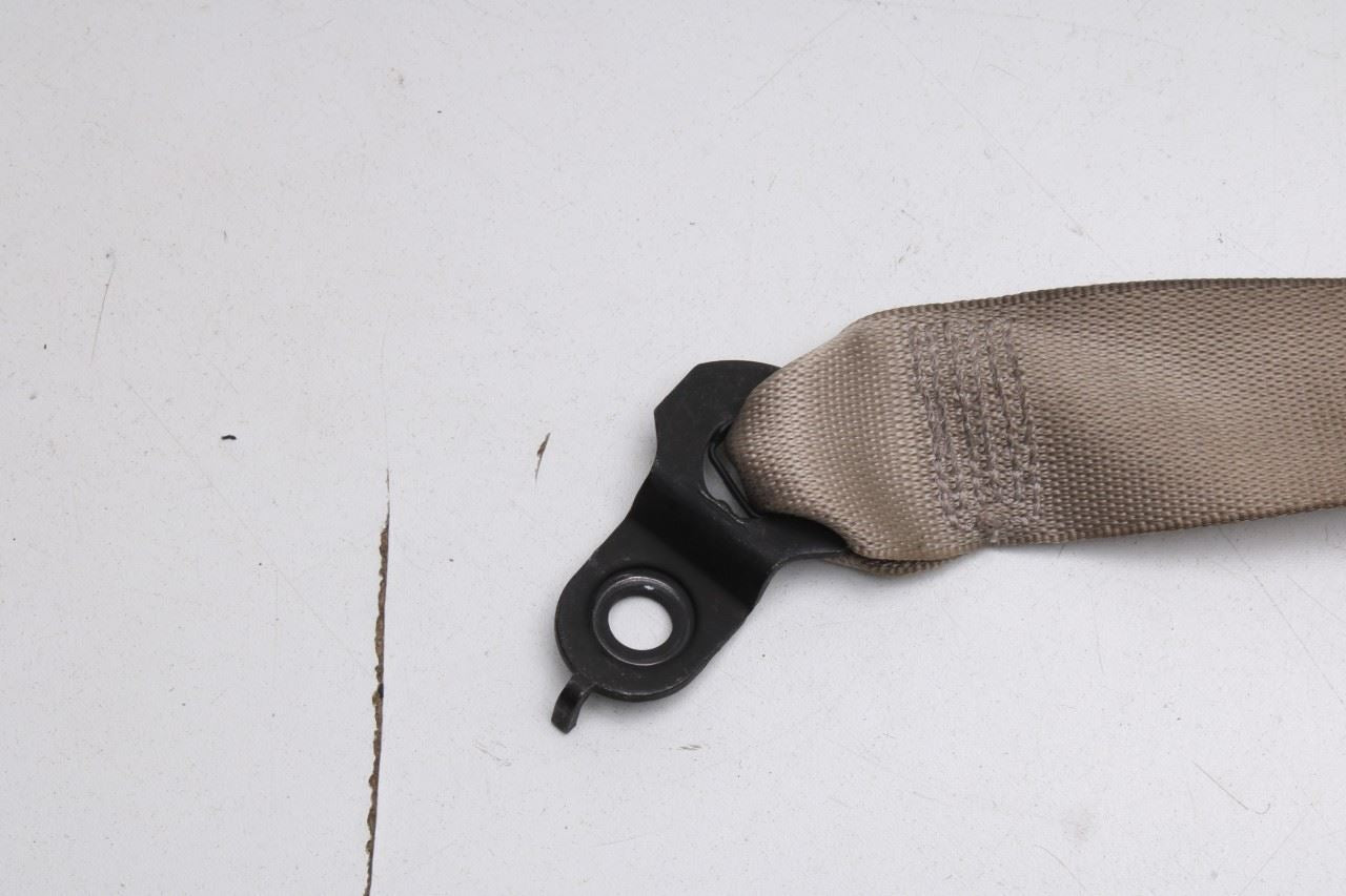 10-16 Mercedes-Benz E350 Sport 4Matic Front Driver Left Side Seat Belt Retractor - Alshned Auto Parts