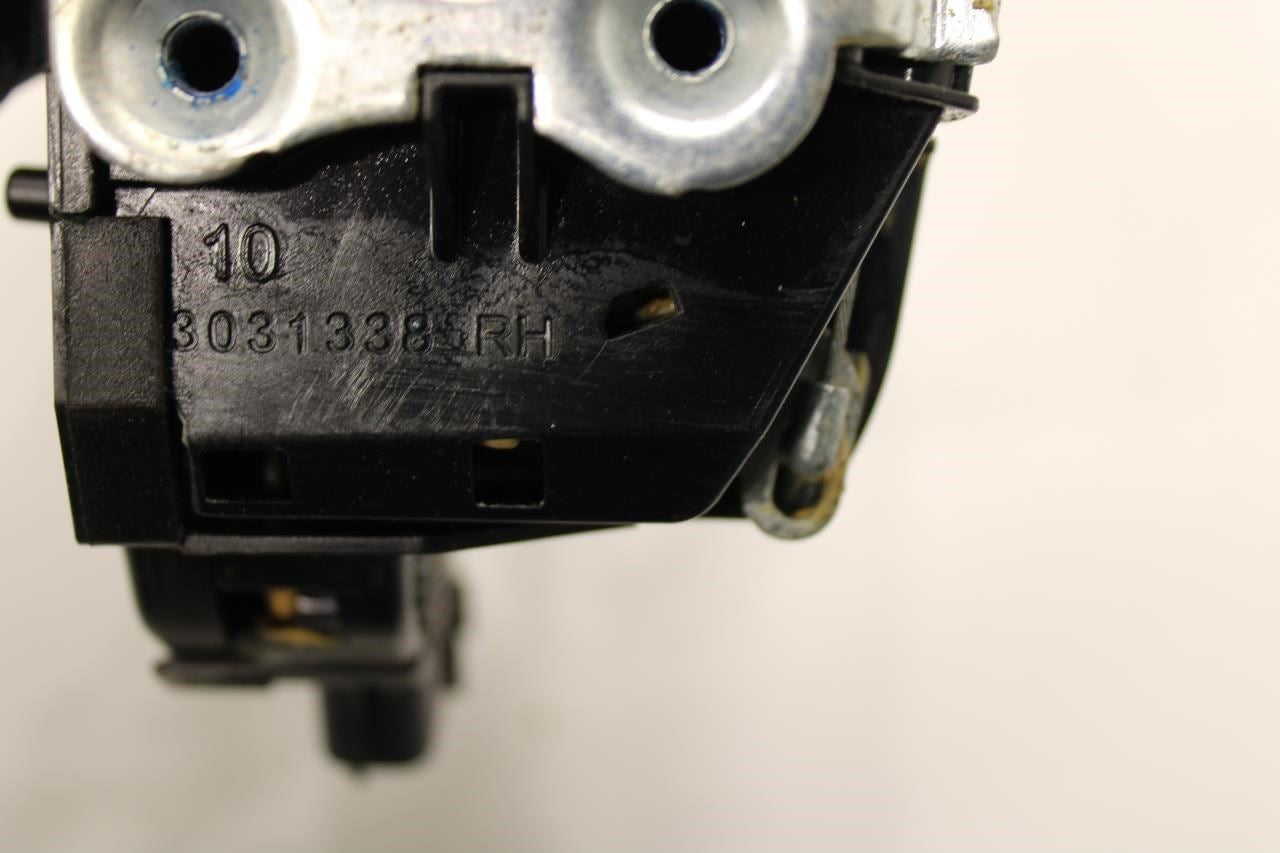 2013-2019 Nissan Sentra SV Rear Right Door Lock Latch Actuator 82500-9AN0A OEM - Alshned Auto Parts