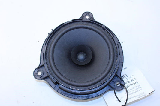 16-2024 Infiniti Q50 Luxe RWD Rear Left or Right Door Audio Speaker 28156-5MA0A - Alshned Auto Parts