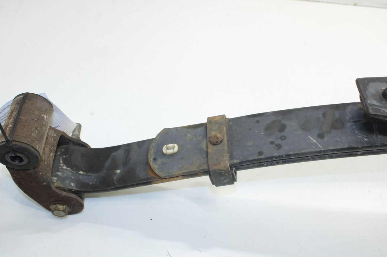 2015-20 Ford F150 Super Cab Lariat 2.7L 4WD Rear Left or Right Side Leaf Spring - Alshned Auto Parts