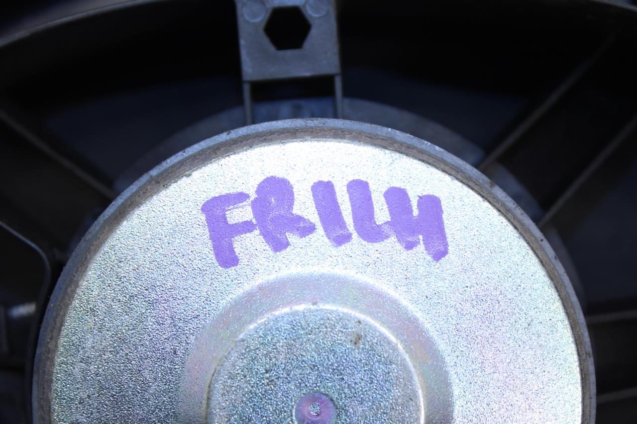 2018-2024 Chevrolet Equinox LT Front Left and Right Door Audio Speakers 84156556 - Alshned Auto Parts