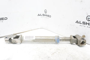 2015-2020 Ford F150 Crew Cab 2.7L 4WD Steering Column Lower Intermediate Shaft