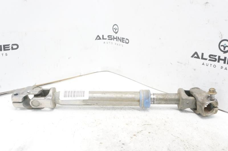 2015-2020 Ford F150 Crew Cab 2.7L 4WD Steering Column Lower Intermediate Shaft0
