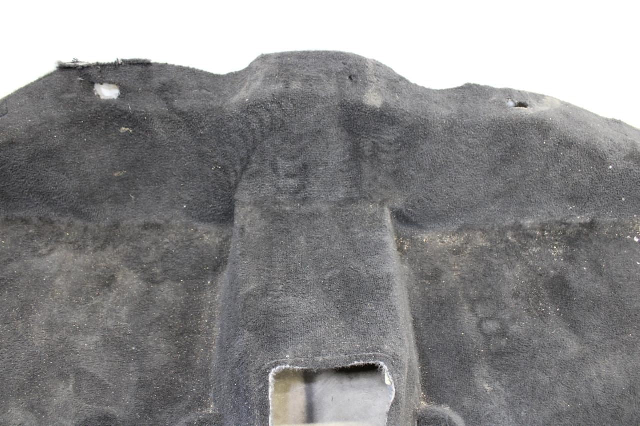 20-22 Hyundai Sonata SE Front Interior Floor Carpet Cover Liner 84260-L0000-NNB - Alshned Auto Parts
