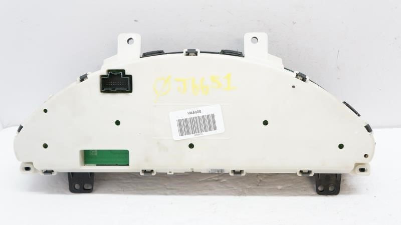 2013 GMC Acadia SLT Speedometer Gauge Instrument Cluster 65K Mileage 22971813 - Alshned Auto Parts