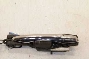 2015-2017 Infiniti QX50 3.7L AWD Front Door Passenger Right Side Exterior Handle