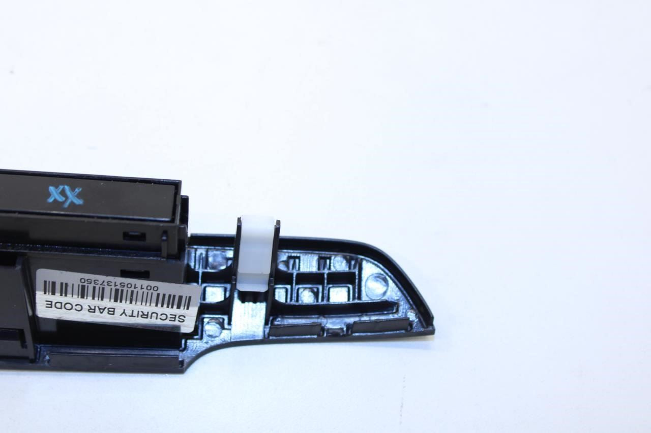 15-21 Hyundai Tucson Dash Hazard Light and Passenger Warning Switch 93700-D3100 - Alshned Auto Parts