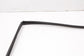 2016-2019 Nissan Sentra SL Front Left Door Run Channel with Belt Outer Molding - Alshned Auto Parts