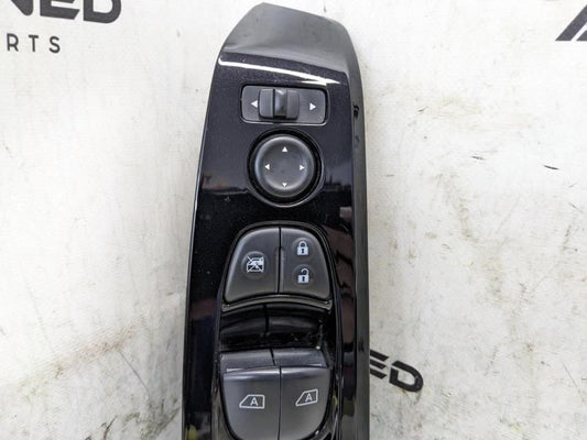 2019-2022 Nissan Altima FR LH Door Master Power Window Switch 25401-6CF0A OEM - Alshned Auto Parts