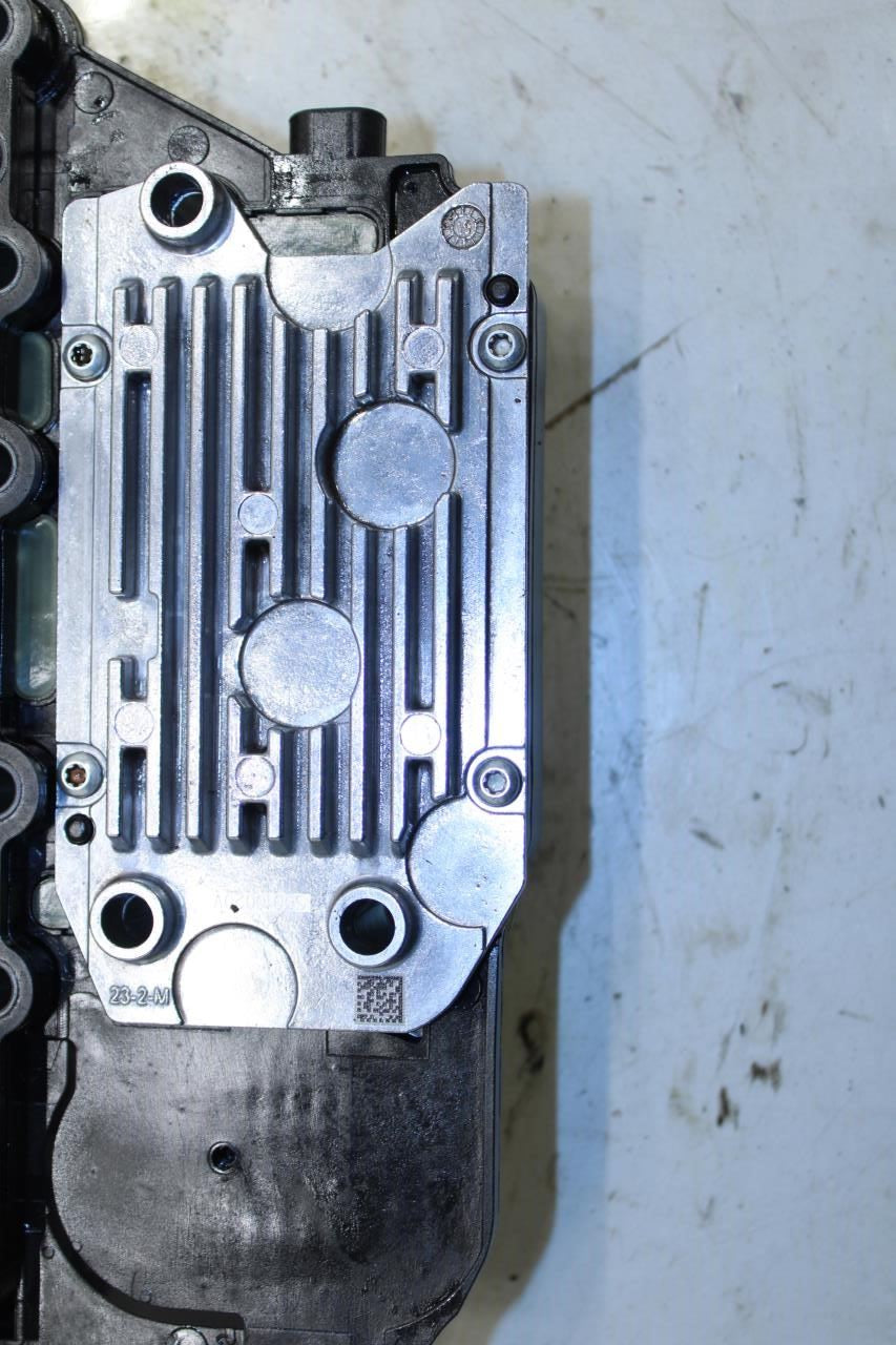 2012-2023 Chevrolet Equinox LT AWD Automatic Transmission Valve Body 24249346 - Alshned Auto Parts