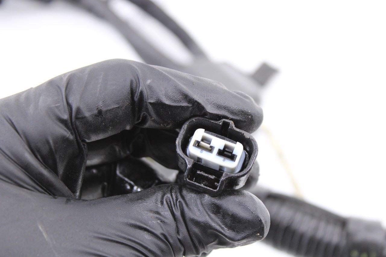 16-23 Toyota Tacoma Limited 3.5L Positive Battery Cable Wire Harness 82122-04361 - Alshned Auto Parts