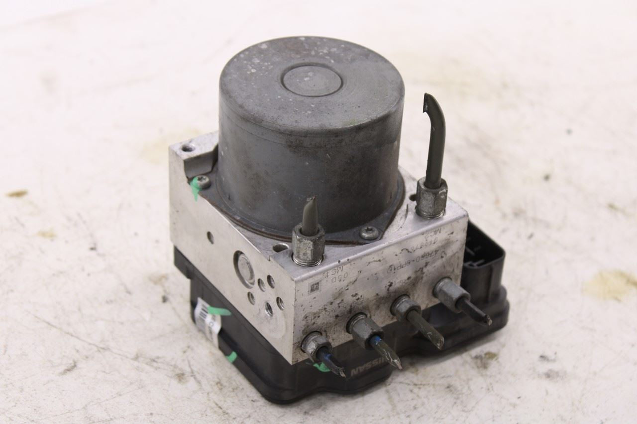 2017-2020 Infiniti QX60 3.5L ABS Anti Lock Brake Pump Control Module 47660-9PP1D5