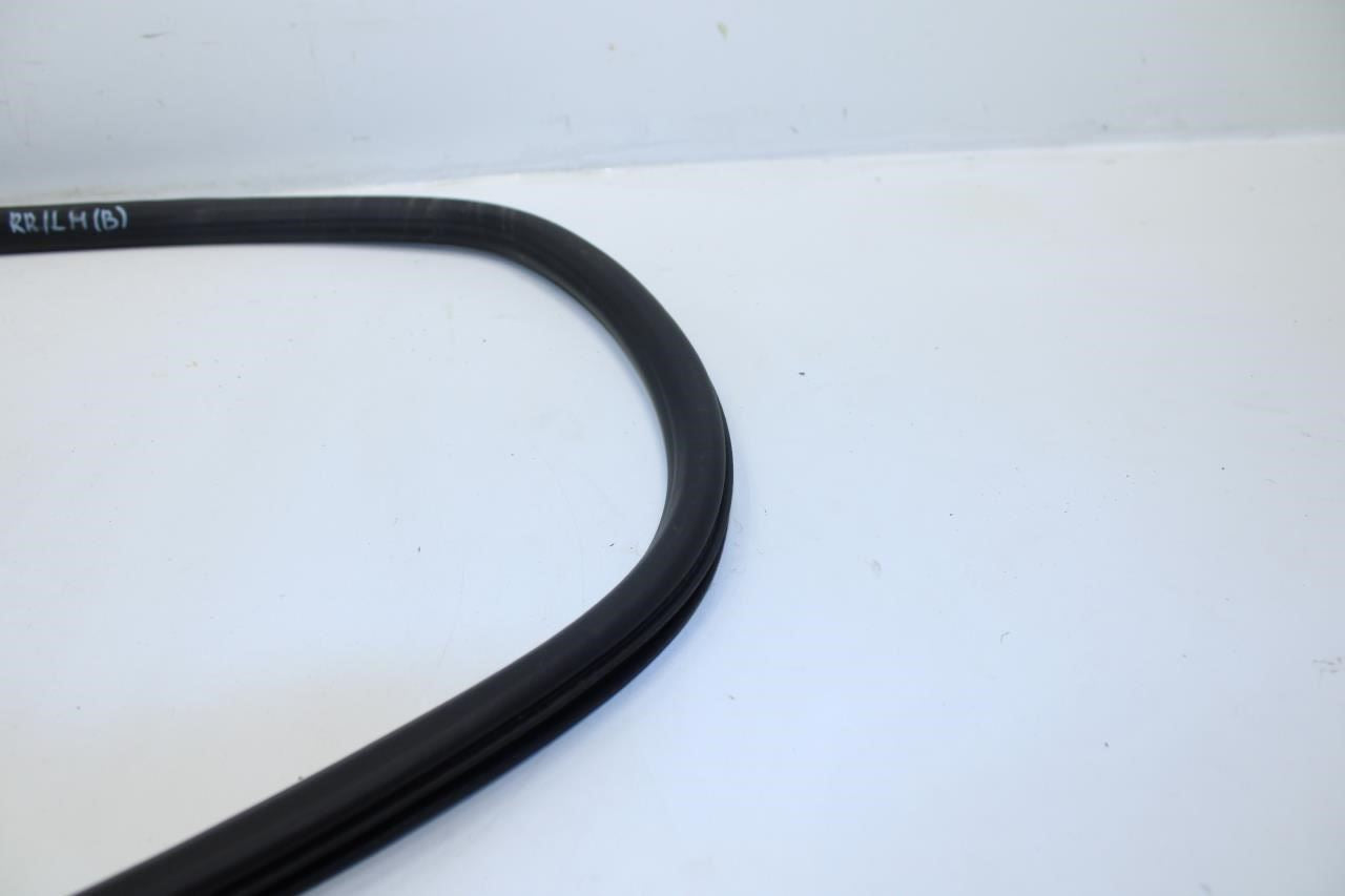 2018-2024 GMC Terrain Denali Rear Left Driver Door Weatherstrip On Body 84360723 - Alshned Auto Parts