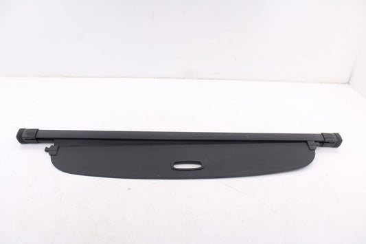 2019-23 Hyundai Santa Fe SEL 2.5L AWD Rear Trunk Cargo Screen Retractable Cover - Alshned Auto Parts