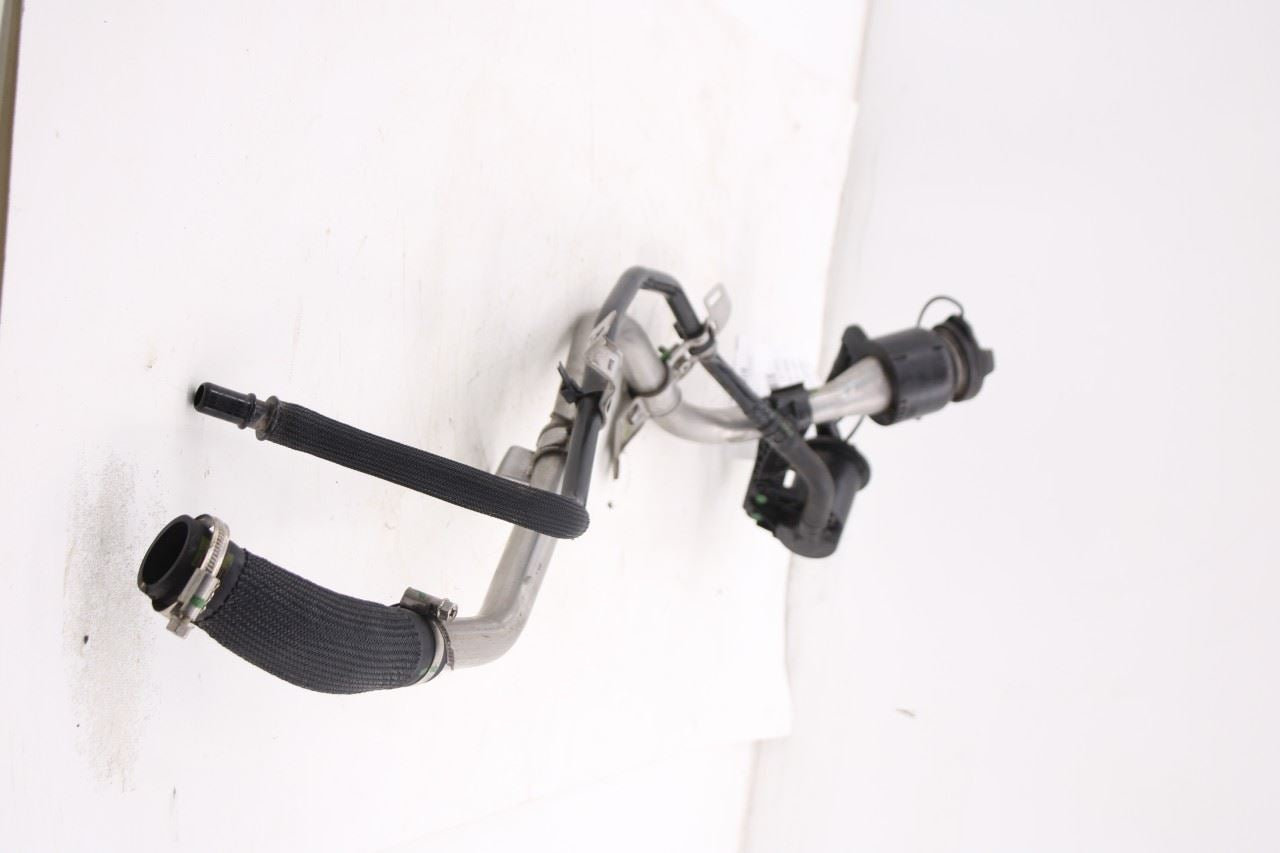 2021-2023 Hyundai Santa Fe SEL 2.5L Fuel Filler Neck Hose Tube Pipe 31030-S25507
