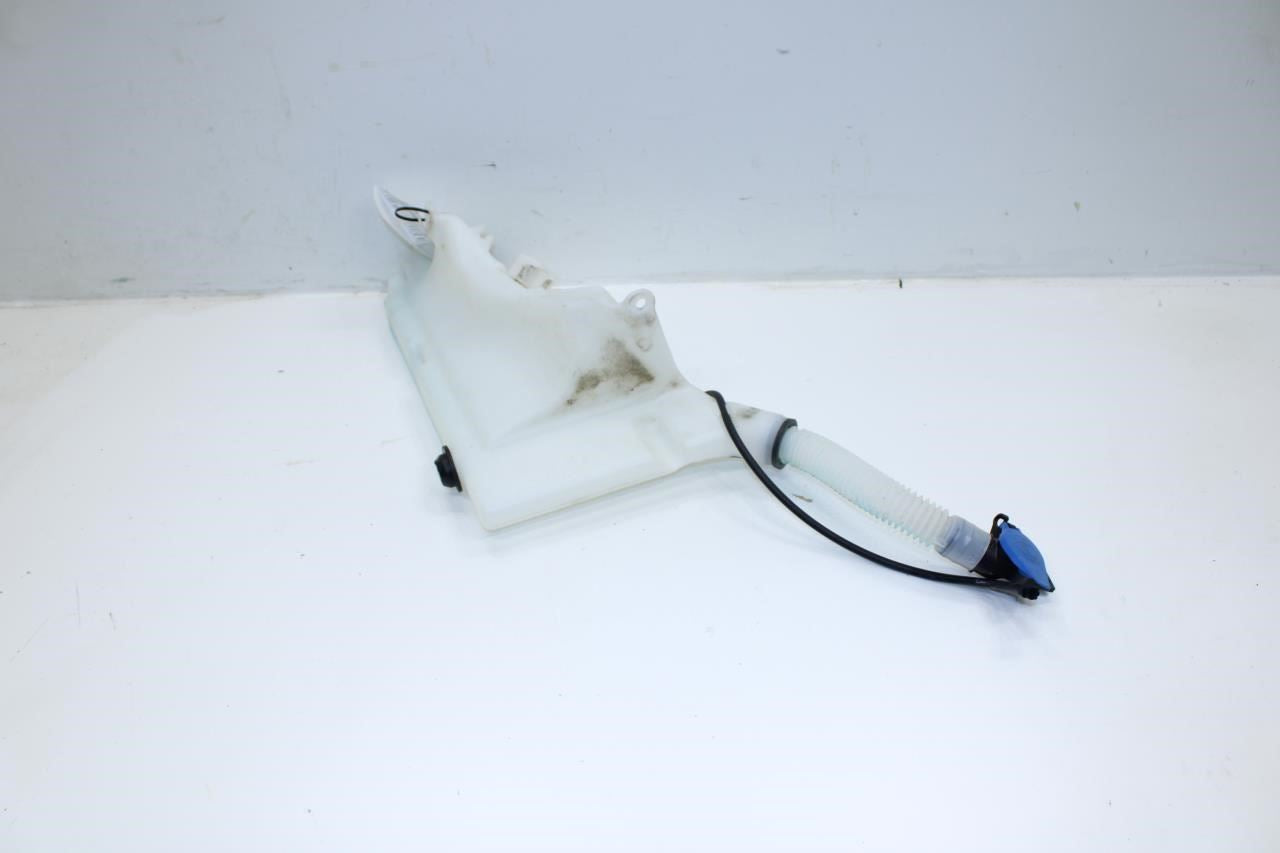 2017-2020 Jaguar XE R-Dynamic S 2.0L Windshield Washer Reservoir Bottle T2H36872 - Alshned Auto Parts