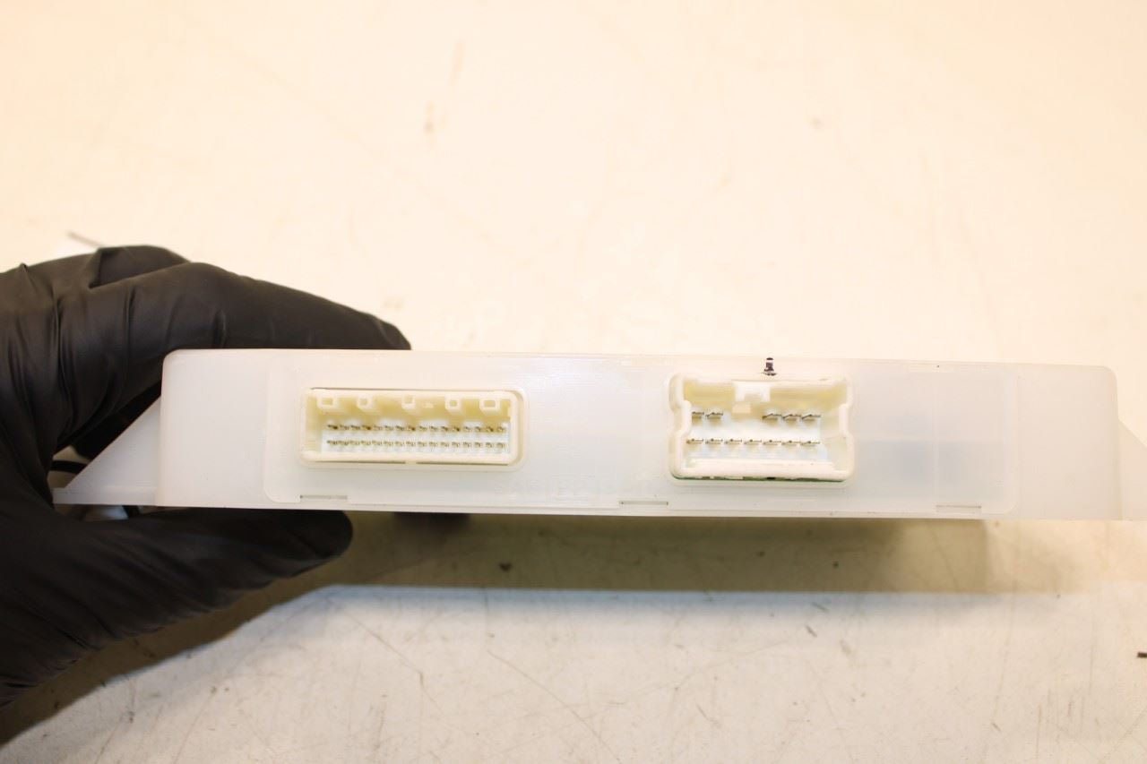 2015-2017 Infiniti QX50 Front Left Side Power Seat Control Module 28565-3WU3B - Alshned Auto Parts