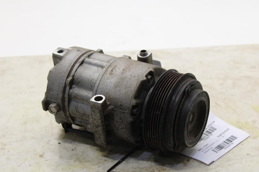 19-2021 Hyundai Tucson Value 2.0L AC Air Conditioner Compressor 97701-D3750 OEM - Alshned Auto Parts