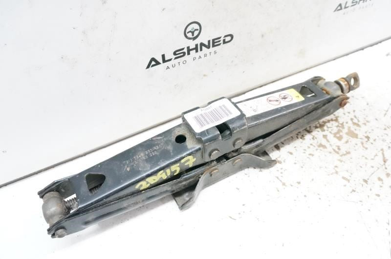 2011-2018 Ram 1500 Lift Jack 52014439AA 68533368AB OEM - Alshned Auto Parts