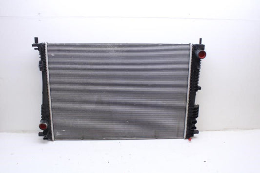 2017-2024 Chrysler Pacifica 3.6L Engine Cooling Radiator 68595954AA OEM - Alshned Auto Parts