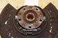 2014-16 Maserati Ghibli S Q4 3.0L AWD Rear Passenger RH Side Spindle Knuckle Hub - Alshned Auto Parts