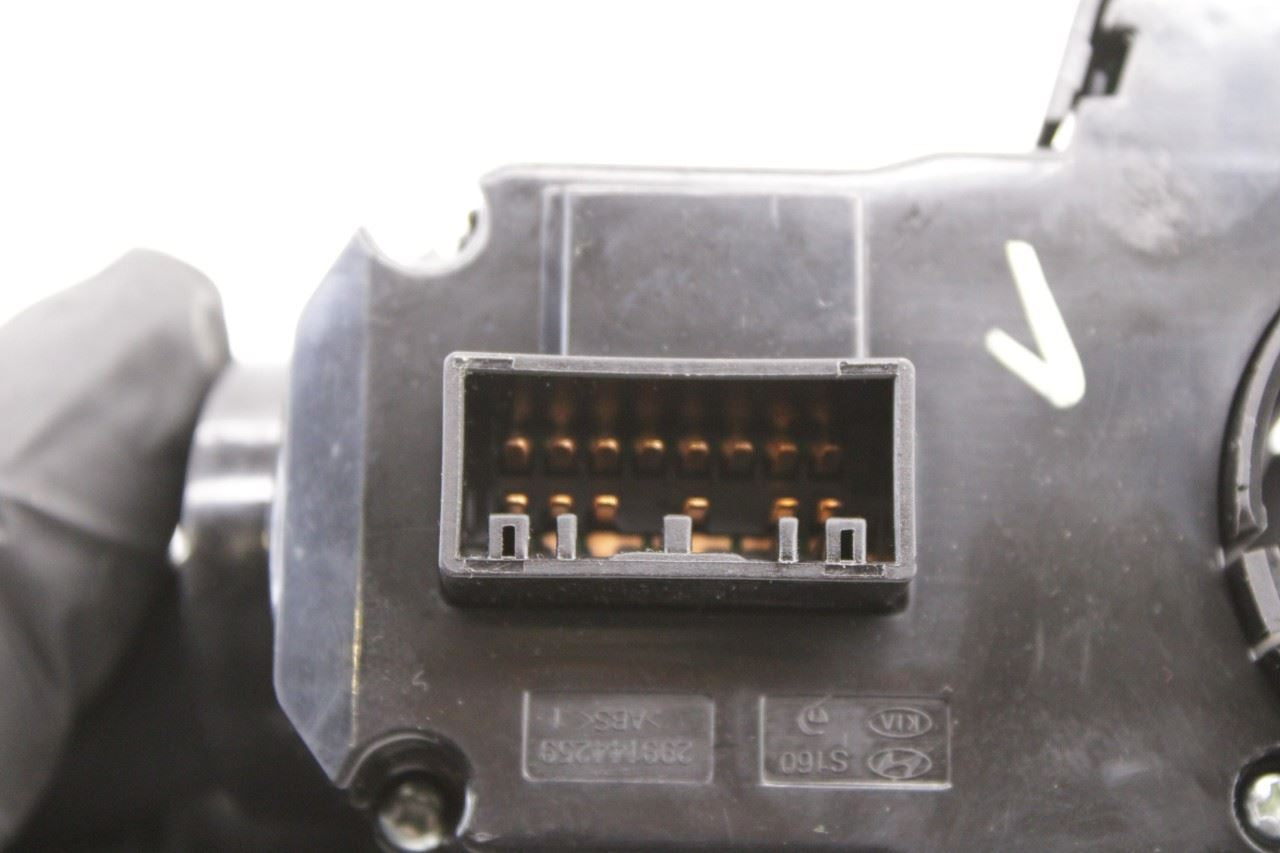 16-18 Hyundai Elantra Steering Column Light Turn Signal Wiper Switch 93401-F2501 - Alshned Auto Parts